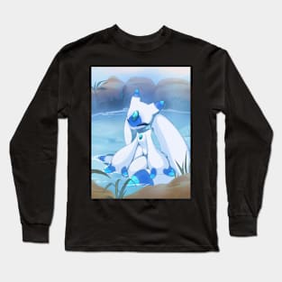 lunaris Long Sleeve T-Shirt